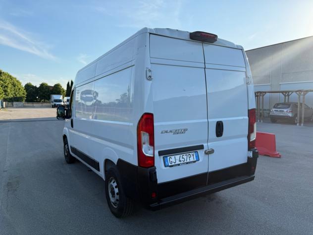 Fiat Ducato 35 2.2 Mjt 140CV PM-TM - Foto 2