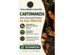 LAVORA NELLA CARTOMANZIA – TRASFORMA IL TUO DONO IN GUADAGNO
