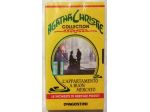 VHS Agatha Christie Collection "L'appartamento a buon mercato" nuovo cellophane