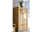 Credenza 2 Ante Legno 2 Ante Vetro cod 010/N Nuovi