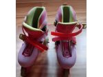 Roller bambina