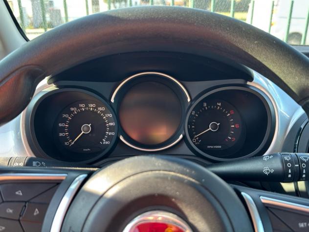 FIAT 500L 500L 1.3 mjt Business 95cv dualogic my19 - Foto 10