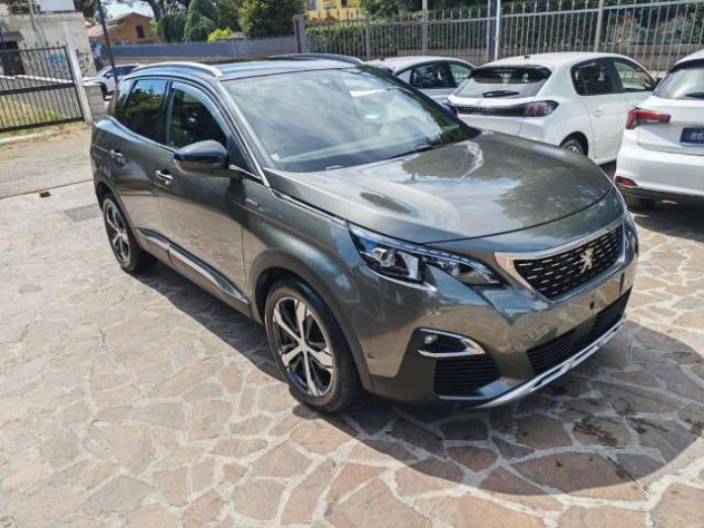 Peugeot 3008 3008 II 1.5 bluehdi GT Line s - Foto 3