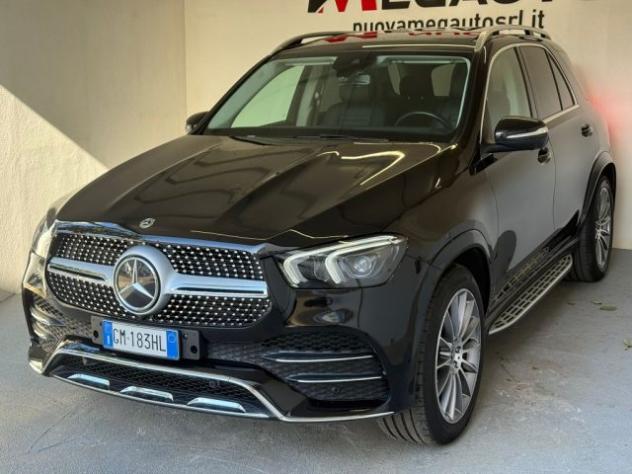 MERCEDES-BENZ GLE 300 d 4Matic AMG Line Premium rif. 23196086 - Foto 2