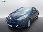 Peugeot 207 CC 1.6 16v Feline