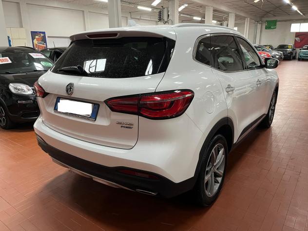MG EHS 1.5 T Plug-in Hybrid Comfort - Foto 5