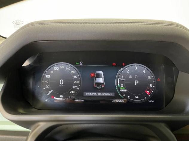 LAND ROVER Defender 110 2.0 Si4 PHEV AWD 75th Limited Edit. 404CV rif. 22919031 - Foto 5
