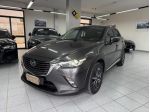 MAZDA CX-3 1.5L Skyactiv-D Exceed UNICO PROPRIETARIO/ NAVIGATORE/ GANCIO TR &hellip;