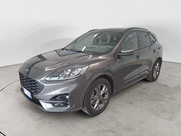 Ford Kuga 2.5 Plug In Hybrid 225 CV CVT 2WD ST-Line X - Foto 3