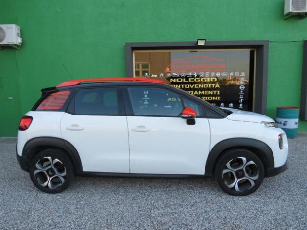 CITROEN C3 Aircross BlueHDi 100 S&S Shine rif. 24194820 - Foto 5