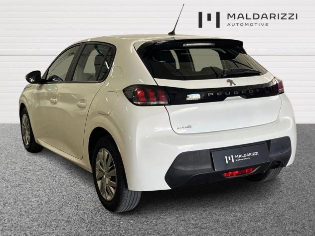 Peugeot 208 II 2019 1.5 bluehdi Active s&s 100cv - Foto 4