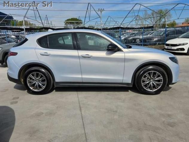 ALFA ROMEO Stelvio Stelvio my23 2.2 td Super Q4 210cv auto - GP956FN rif. 23965827 - Foto 3