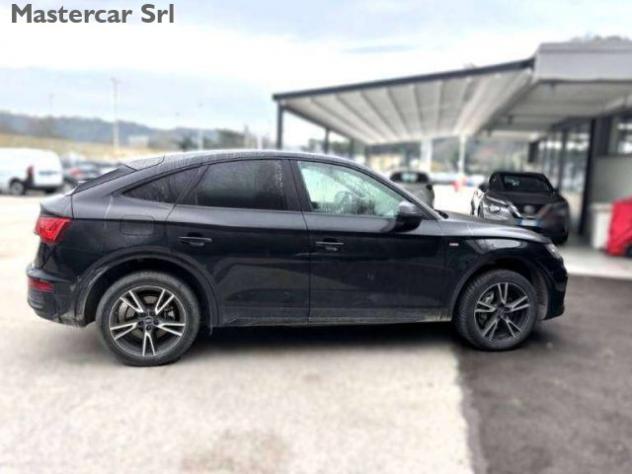 AUDI Q5 Q5 Sportback Sportback 50 2.0 tfsi e S line quat rif. 23836358 - Foto 4