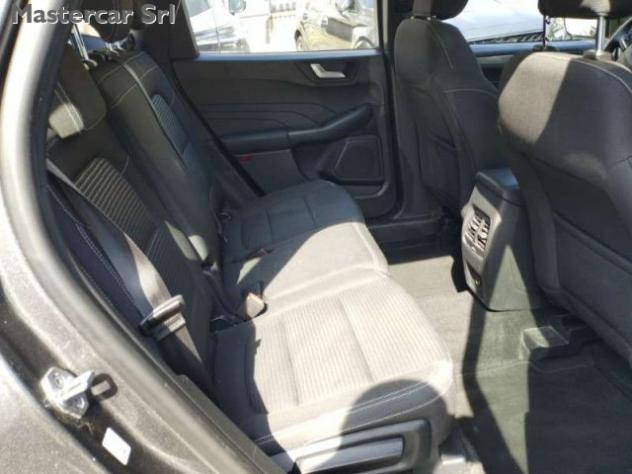 FORD Kuga Kuga 1.5 ecoblue Titanium Business 2wd 120cv auto rif. 24086959 - Foto 10