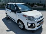 CITROEN C3 Picasso BlueHDi 100 CV "UNICO PROPRIETARIO" rif. 23736163