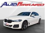 BMW Serie 5(G30/31/F90) 520i 48V Msport