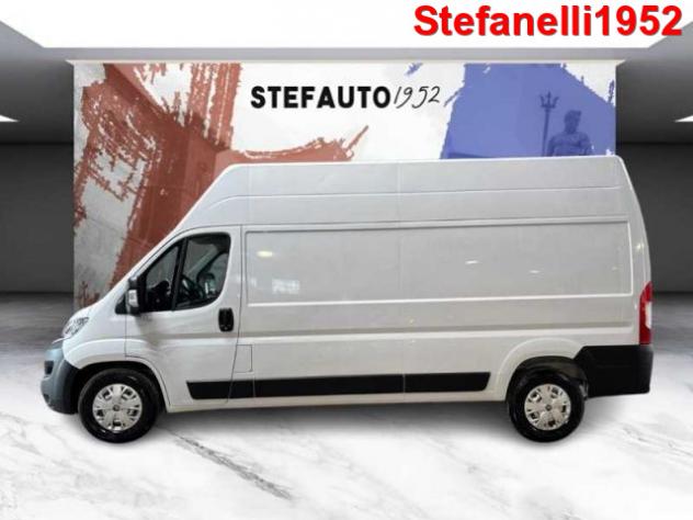 CITROEN Jumper III (II 2011) - 35 L3H2 2.2 bluehdi 165cv S&S rif. 23939203 - Foto 4