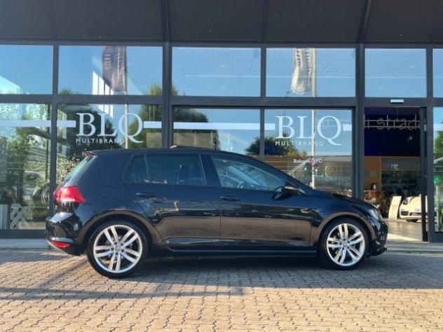 VOLKSWAGEN Golf 1.4 TSI 140 CV DSG 5p. Highline rif. 23891527 - Foto 4