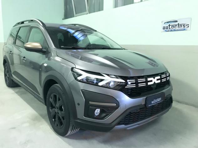 Dacia Jogger GPL 7 posti Extreme Up - Foto 2