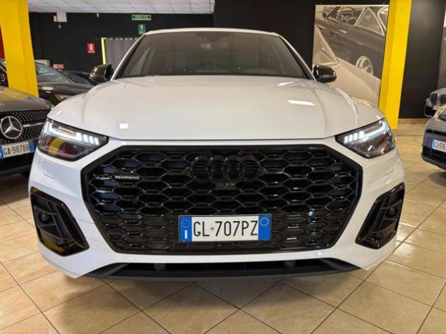 AUDI Q5 SPB 40 TDI S tronic S line plus *tetto panor* rif. 23991448