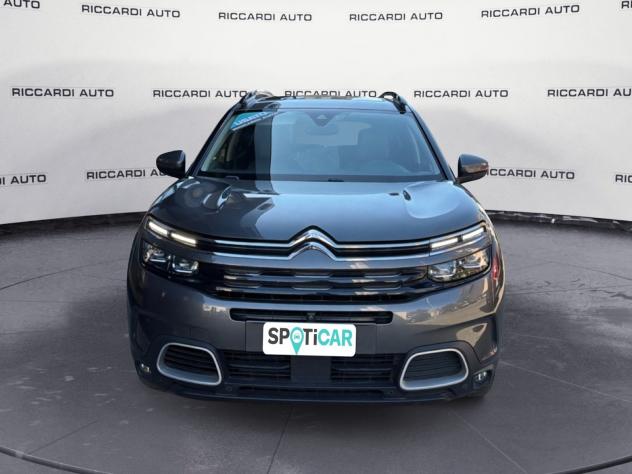 Citroën C5 Aircross PureTech 180 S&S EAT8 Shine - Foto 2