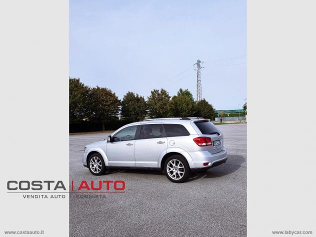 FIAT Freemont 2.0 Multijet 140 CV 7 POSTI - Foto 5