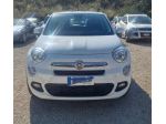 500 X 1.6 JTM 120 CV