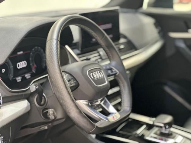 Audi Q5 SPB 40 TDI quattro S tronic S line plus - Foto 5