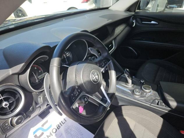 Alfa Romeo Stelvio 2.2 t Super rwd 160cv auto - Foto 9