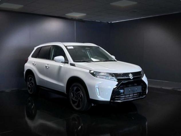 SUZUKI Vitara 1.4 Hybrid 4WD AllGrip TOP MY25 PREZZO REALE rif. 22633634 - Foto 3