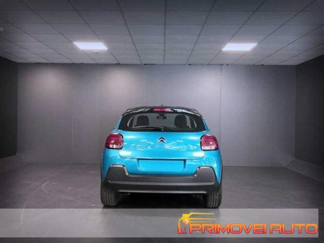 CITROEN C3 BlueHDi 100 S&S Shine rif. 20907349 - Foto 10