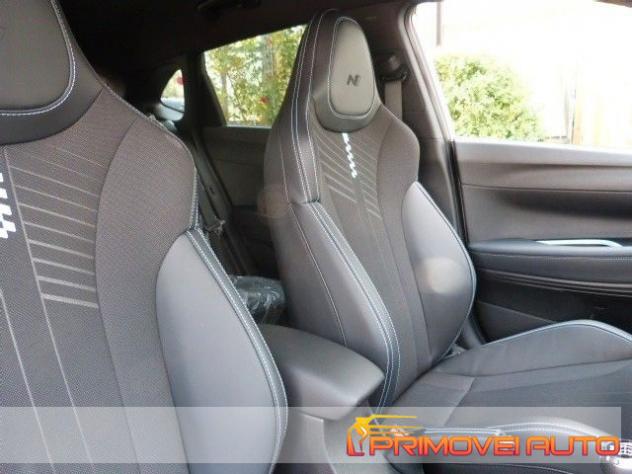 HYUNDAI i20 N 1.6 T-GDI MT N-Performance rif. 21329276 - Foto 3