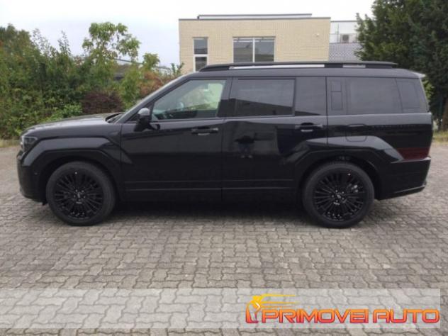 HYUNDAI Santa Fe 1.6 T-GDi HEV 4WD AT 7 posti XCLASS rif. 21384660 - Foto 5