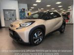 Toyota Aygo X 1.0 Lounge 72cv
