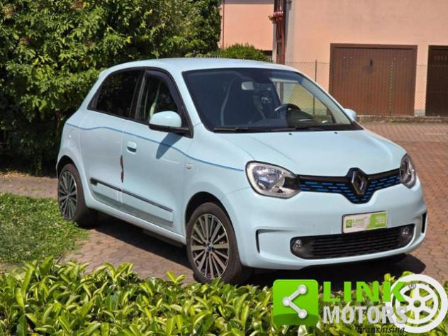 RENAULT Twingo Electric Intens rif. 23904500 - Foto 7