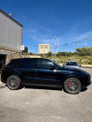 PORSCHE Cayenne 3.0 V6 rif. 23344448 - Foto 4