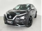 Nissan Juke 1.0 DIG-T 114 CV DCT N-Design (N1)