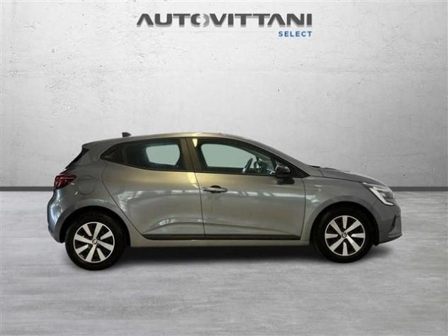 RENAULT Clio 5 Porte 1.0 TCe Zen my21 rif. 24096086 - Foto 5