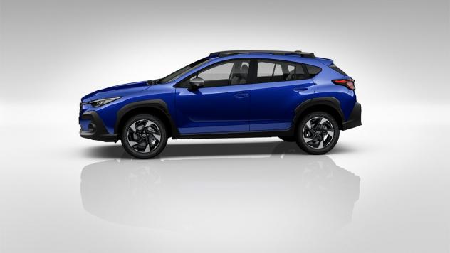 Subaru Crosstrek 2.0i e-Boxer MHEV CVT Lineartronic Style Xtra OFFERTA A TEMPO LIMITATO oltre oneri finanziari. - Foto 2