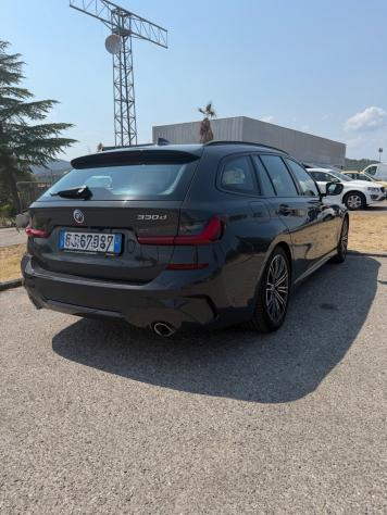 Bmw 330 xDrive Msport IVA ESP. GARANZIA 12/36 MESI - Foto 3