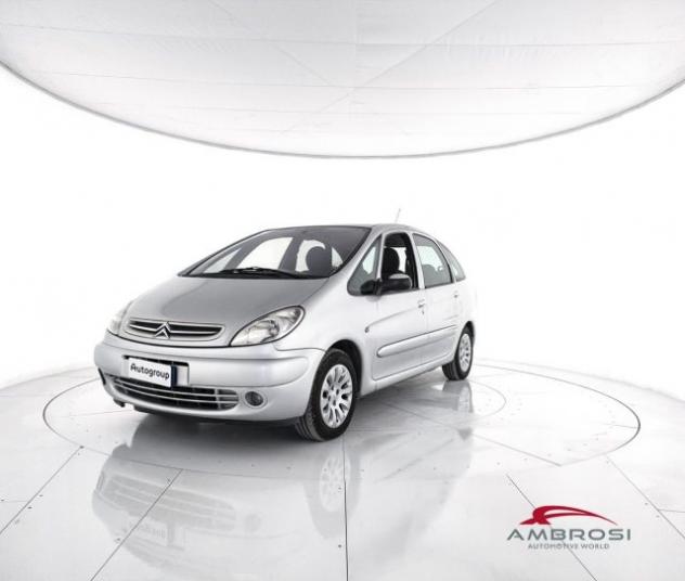 CITROEN Xsara Picasso 2.0 HDi Elegance - PER OPERATORI DEL SETTORE rif. 21811729