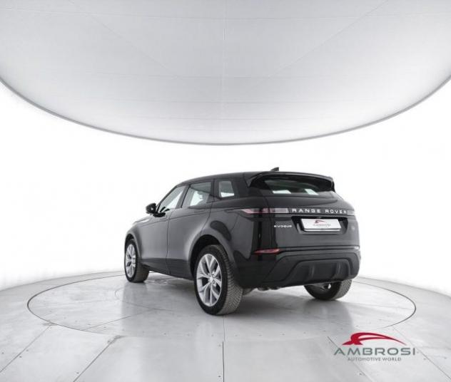 LAND ROVER Range Rover Evoque 2.0D I4 180 CV AWD Auto S rif. 23382955 - Foto 4