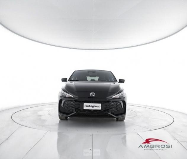 MG MG3 1.5L 2WD LUXURY rif. 22166215 - Foto 5