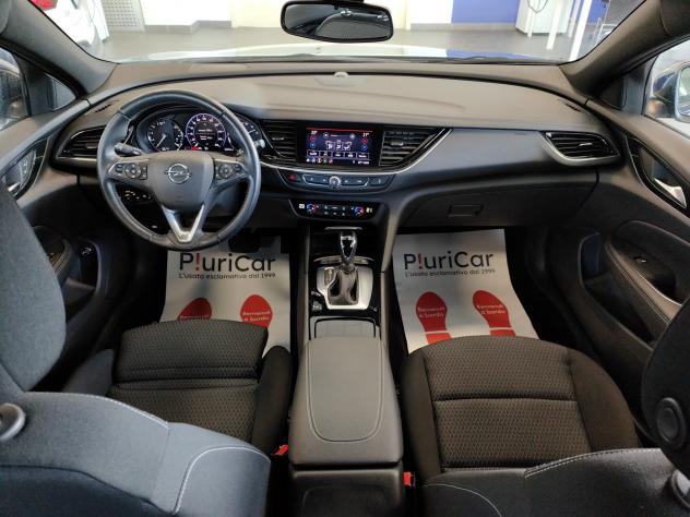 Opel Insignia 1.5 CDTI S&S Auto Sports Tourer Camera+Sensori - Foto 3