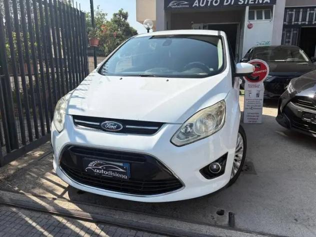 Ford C-Max 1.6 TDCi 115CV Titanium - Foto 2