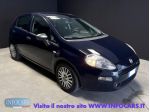 FIAT Punto 1.3 MultiJet 95 CV Street - Neopatentati rif. 23861614