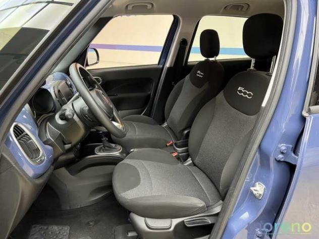 FIAT 500L 1.4 Mirror 95 CV rif. 18710663 - Foto 9