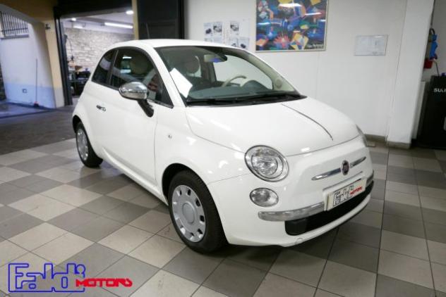 FIAT 500 1.2 EasyPower Pop rif. 24216412