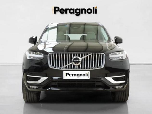 VOLVO XC90 B5 (d) AWD automatico 7 posti Ultimate Bright rif. 23857158 - Foto 2