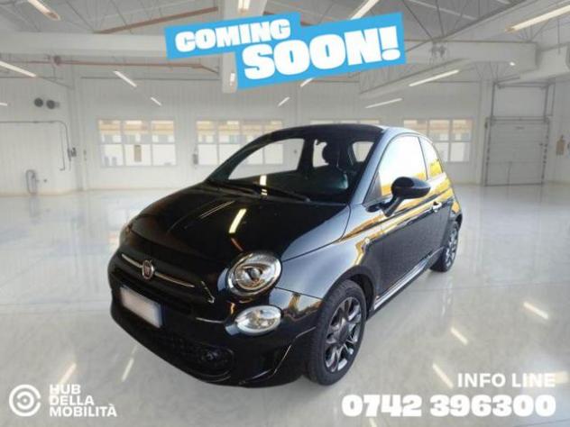 FIAT 500 1.0 Hybrid Connect rif. 24166897 - Foto 2
